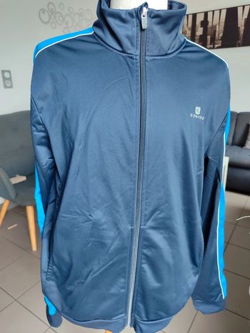 Veste sport