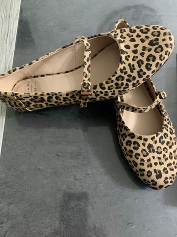 Ballerines 