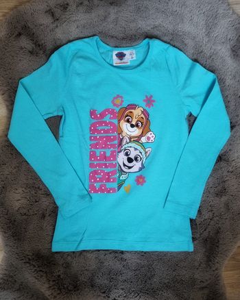 Tee-shirt Stella 