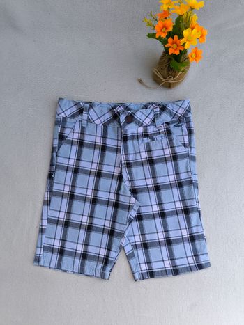 Short garçon Sergent Major 5 ans