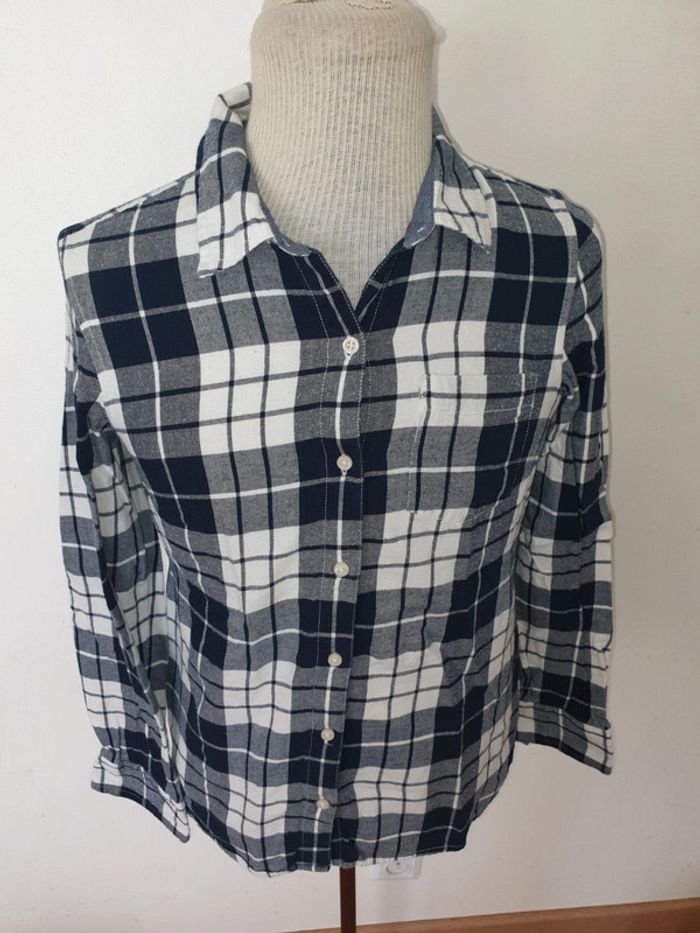 55- Chemise Tommy Hilfiger pour femme - photo numéro 4