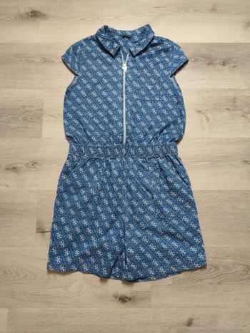 Combishort Guess Femme taille xs/34