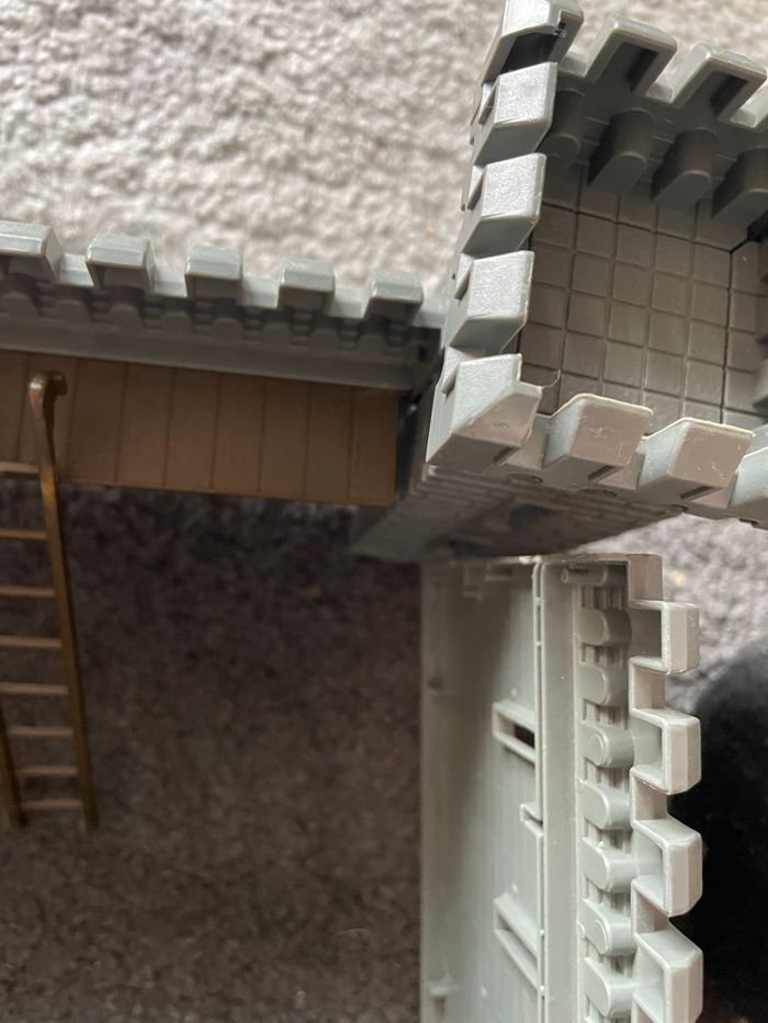 Jeu château - photo numéro 7