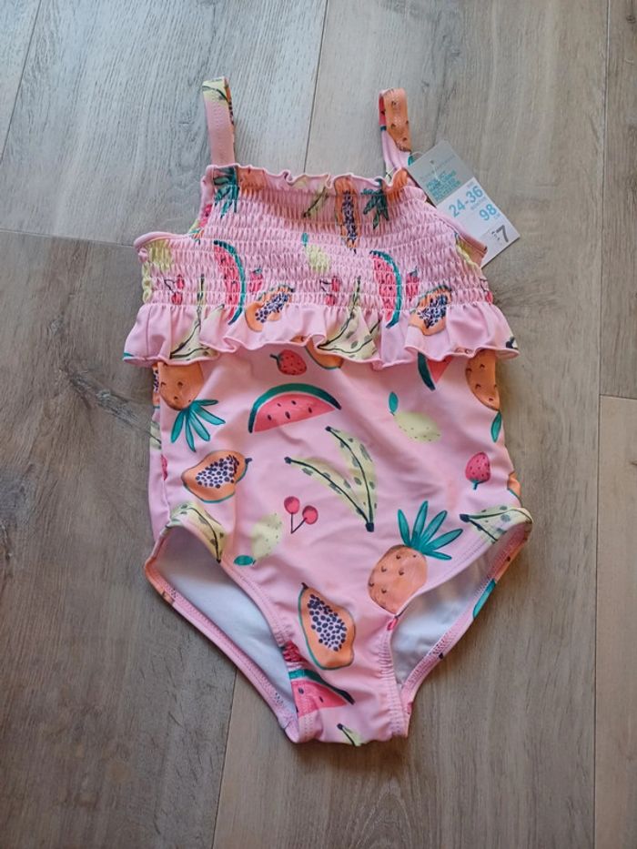 Maillot de bain