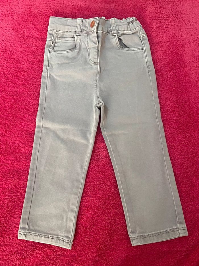 Pantalon Orchestra 23 mois - 86 cm