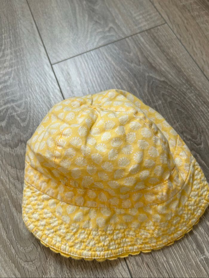 Casquette - photo numéro 2