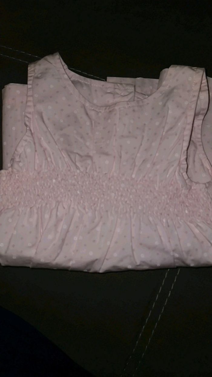 Ensemble robe culotte Tex Baby neuf - photo numéro 11