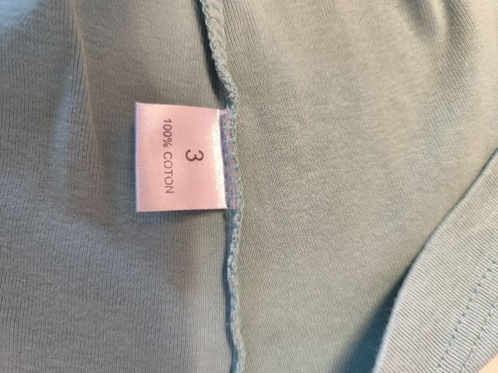 Robe T.3 - photo numéro 4