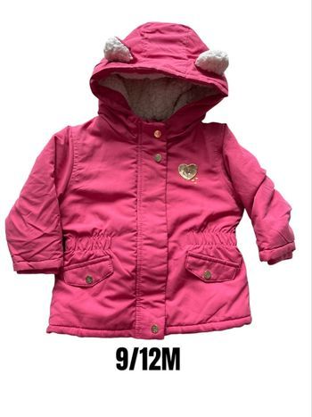Parka 