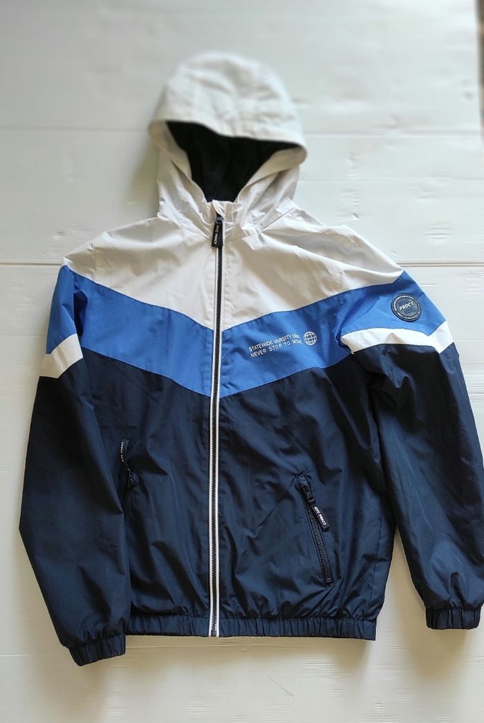 Veste parka - photo numéro 2