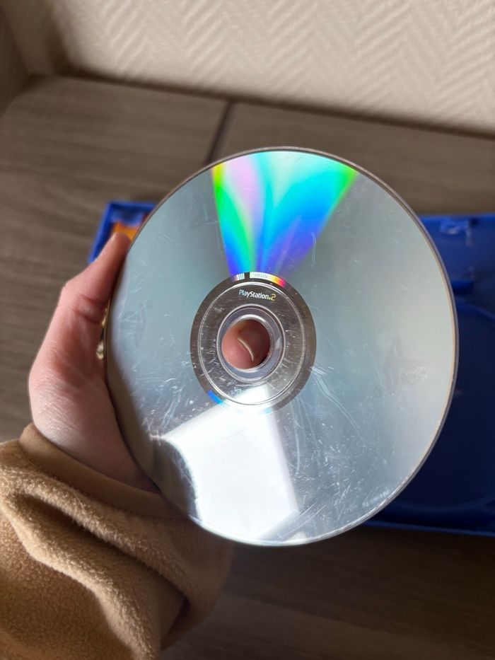 PES 06 Ps2 - photo numéro 5