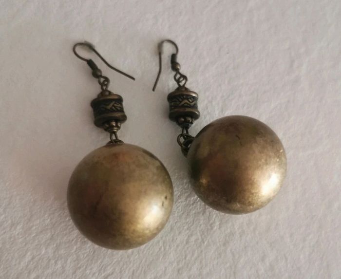 Lot bijoux - photo numéro 14