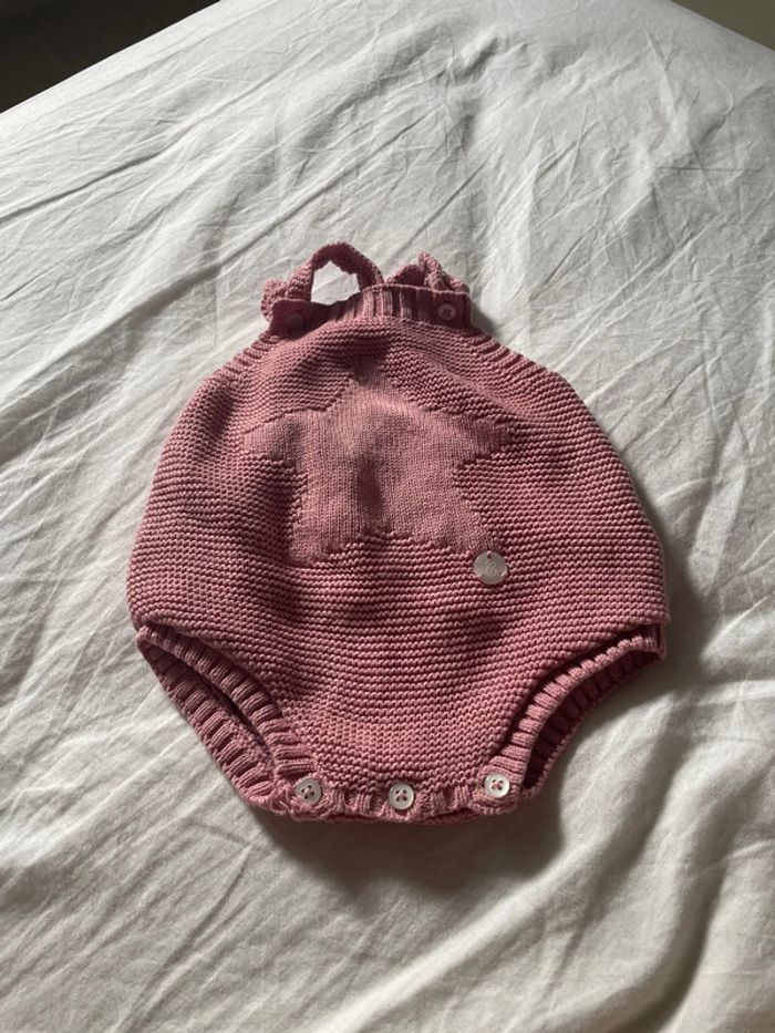 Vêtements bébé