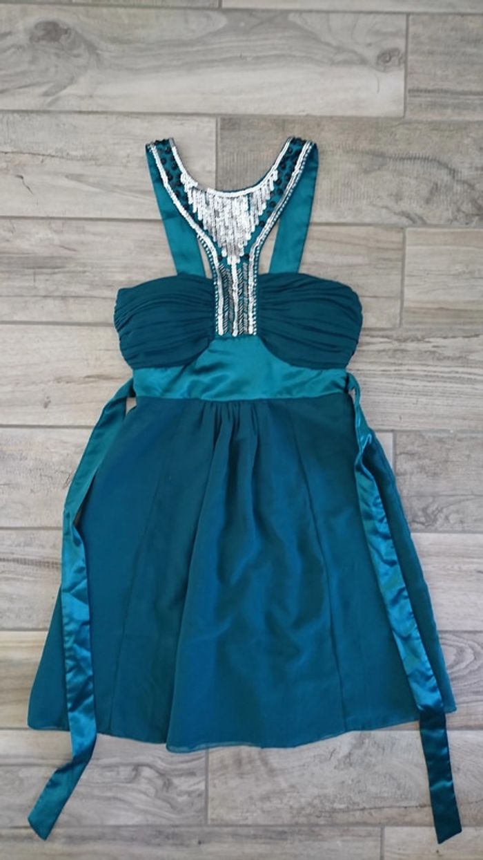 Robe de fêtes femme T36