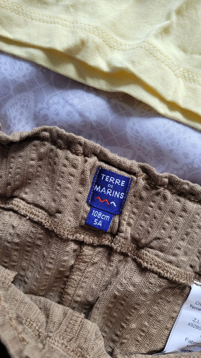 - Ensemble été 5 ans. - photo numéro 6