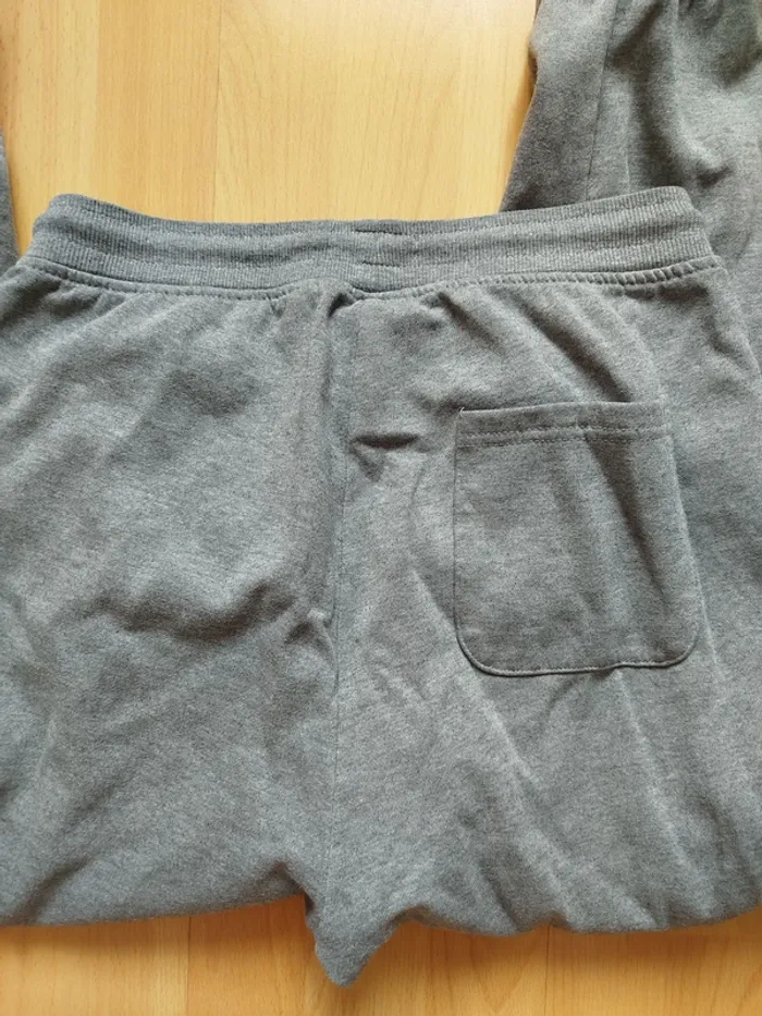 Pantalon Jogging Liberto Homme - photo numéro 4