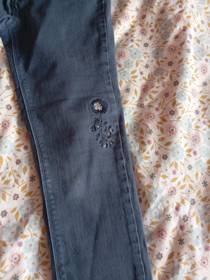 Lot de 3 jeans - photo numéro 12