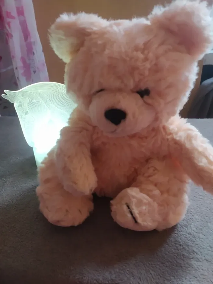 Peluche