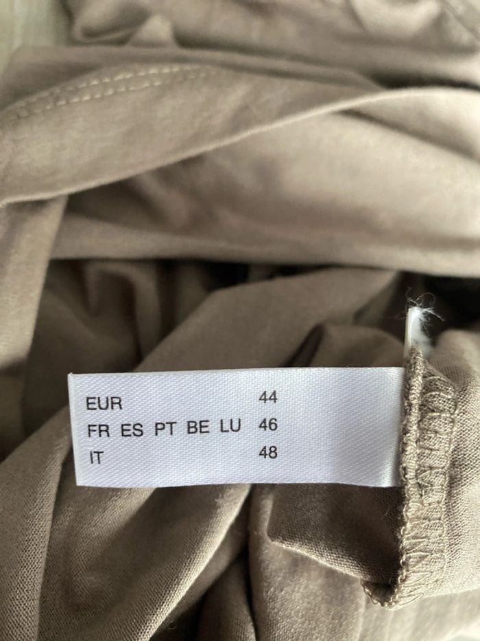 Haut taupe Your Sixth Sense - photo numéro 3