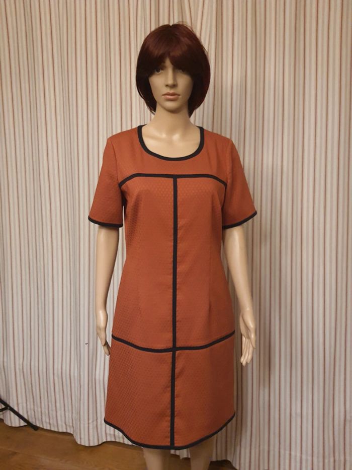 Magnifique Robe Marie Méro be 40 - photo numéro 3