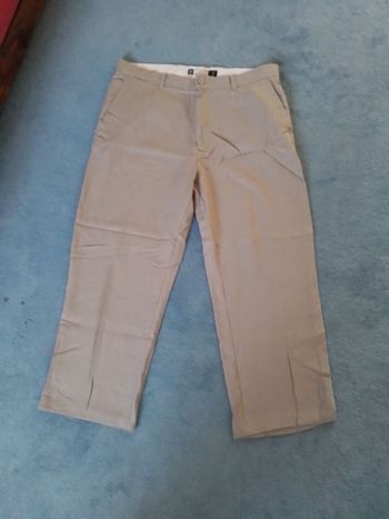 Pantalon d’été