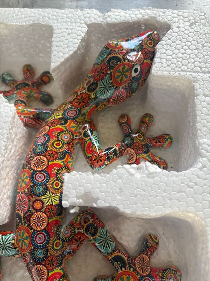 Décoration mural - photo numéro 2