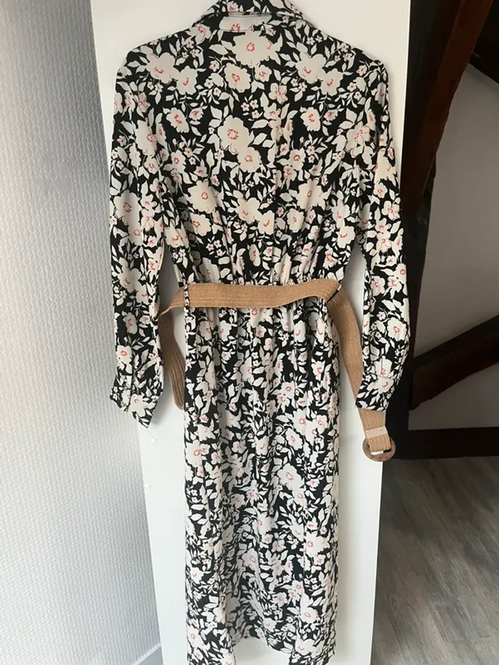 Robe longue - photo numéro 4