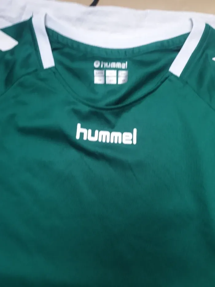 Ti shirt Hummel - photo numéro 4