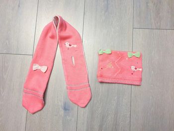 Très belle ensemble de qualité. Fille 3 mois. Marque Orchestra