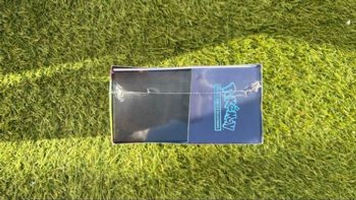 Coffret Pokemon dresseur d’élite etb méga évolution me02 flammes fantasmagoriques - photo numéro 2