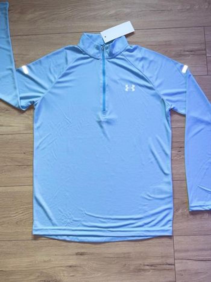 survetement under armour - photo numéro 3