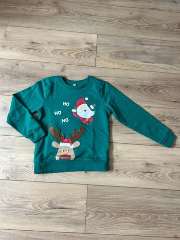 Sweat Noël