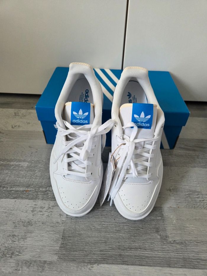 Basket adidas femme - photo numéro 7