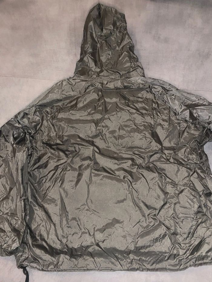 Veste coupe-vent - photo numéro 9