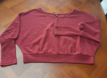 Crop Top Taille 36