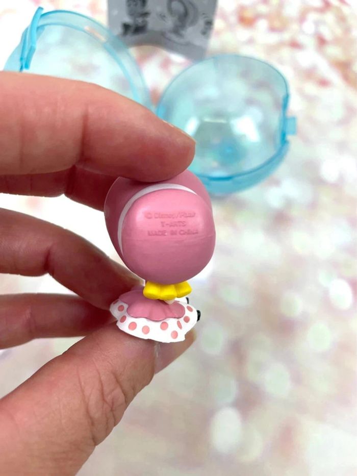 Figurine Gashapon Disney Japon - Bo Beep Toy Story - photo numéro 6