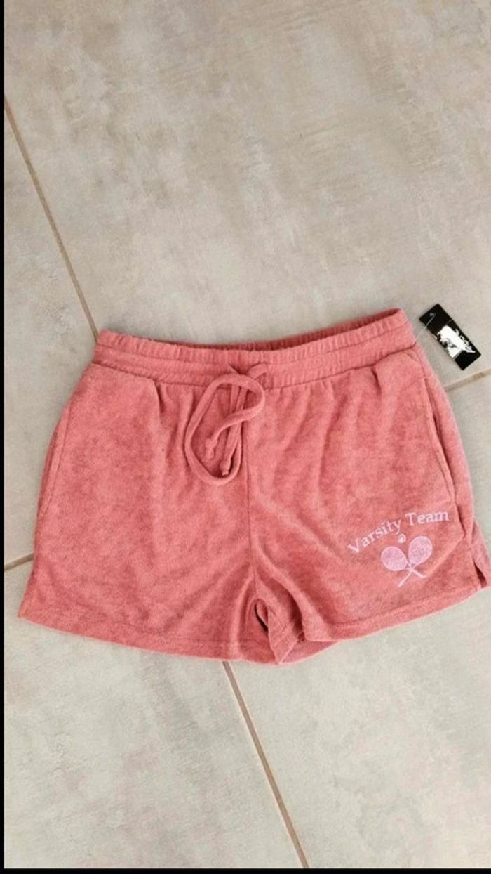 Short rose  femme  taille  s  Ardene - photo numéro 2