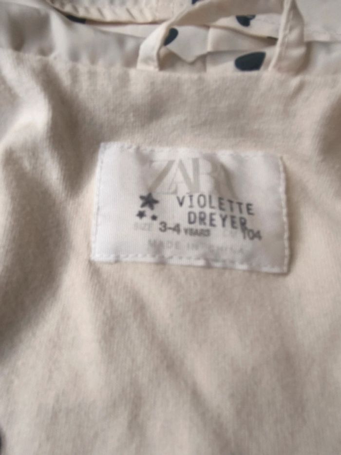 Veste pluie - photo numéro 5