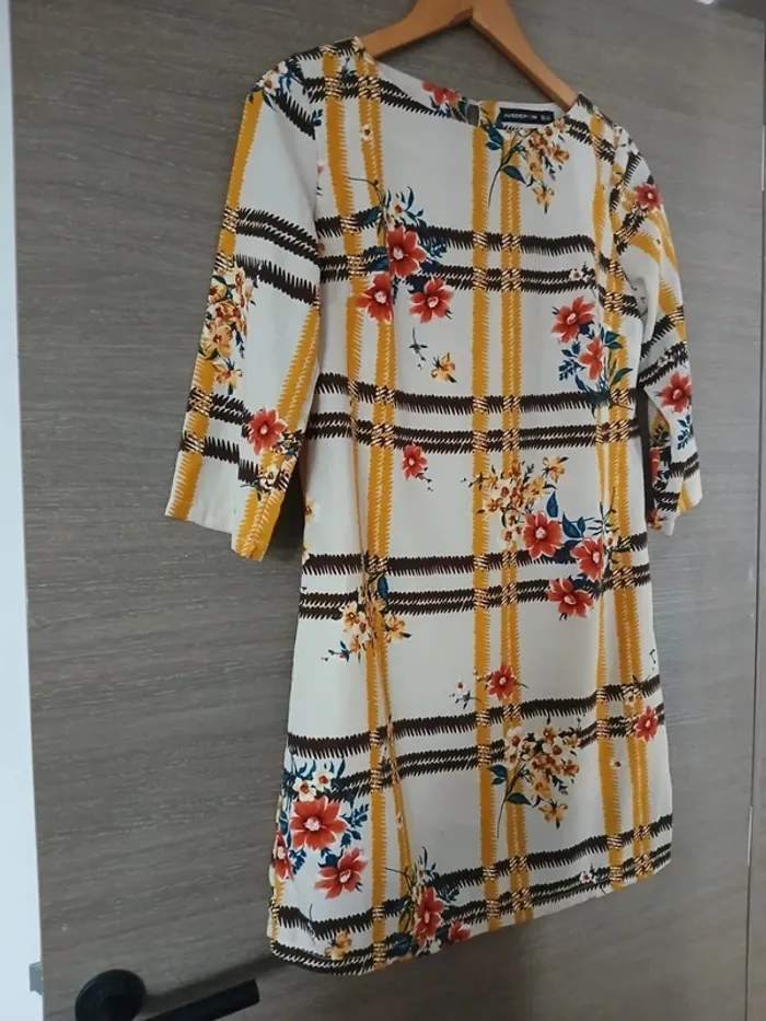Robe Jusdepom - photo numéro 2