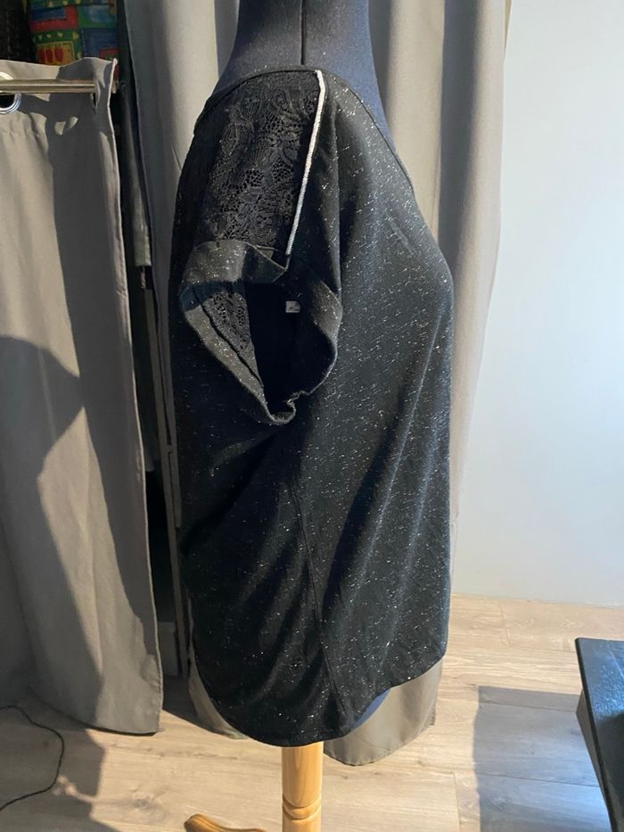 Top femme XL - photo numéro 5