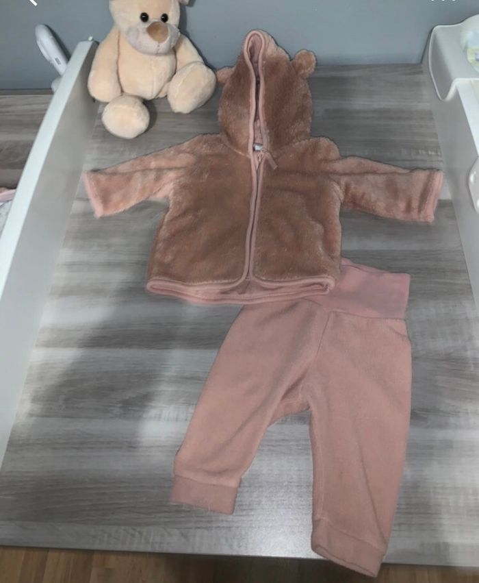 Lot 1 mois - photo numéro 3