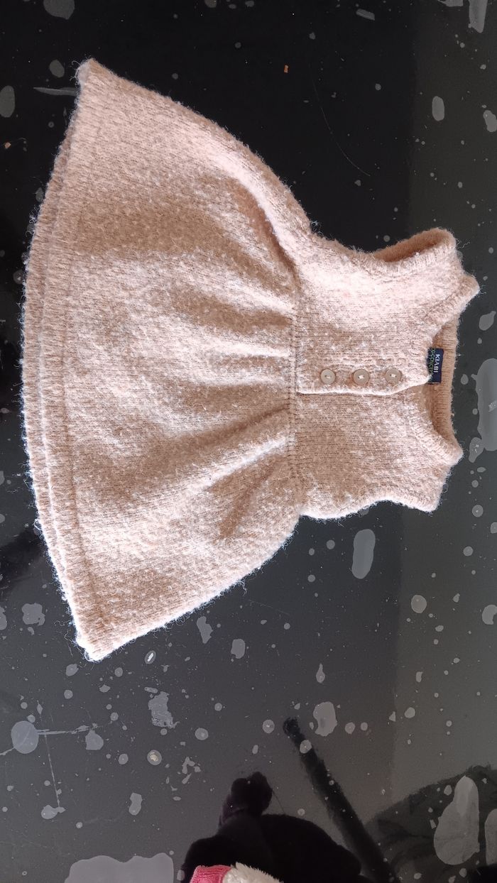 Robe bébé