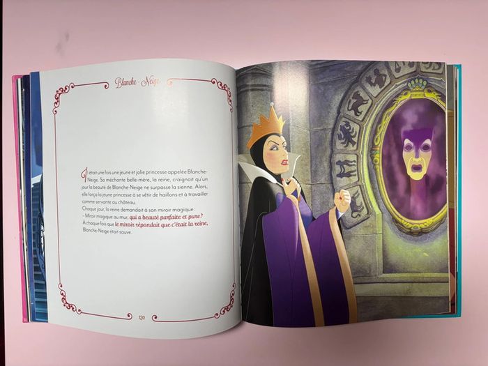 Les plus belles histoires à écouter Disney princesses - photo numéro 12