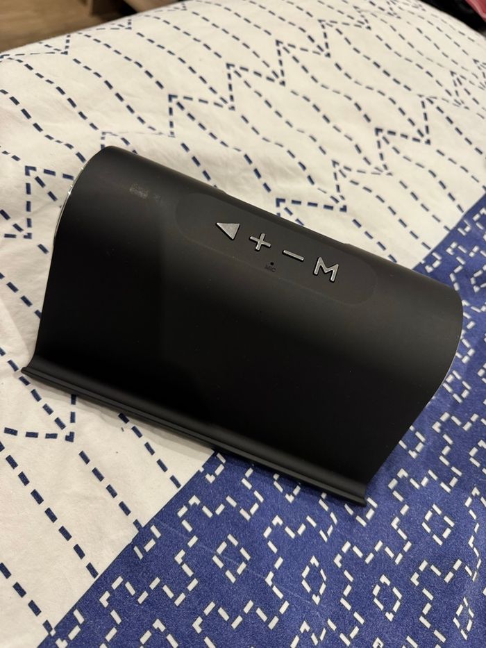 Enceinte Bluetooth - photo numéro 4