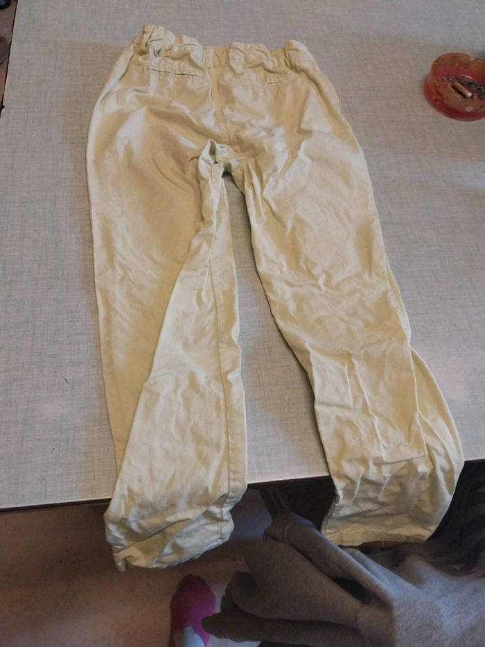 Pantalon - photo numéro 3