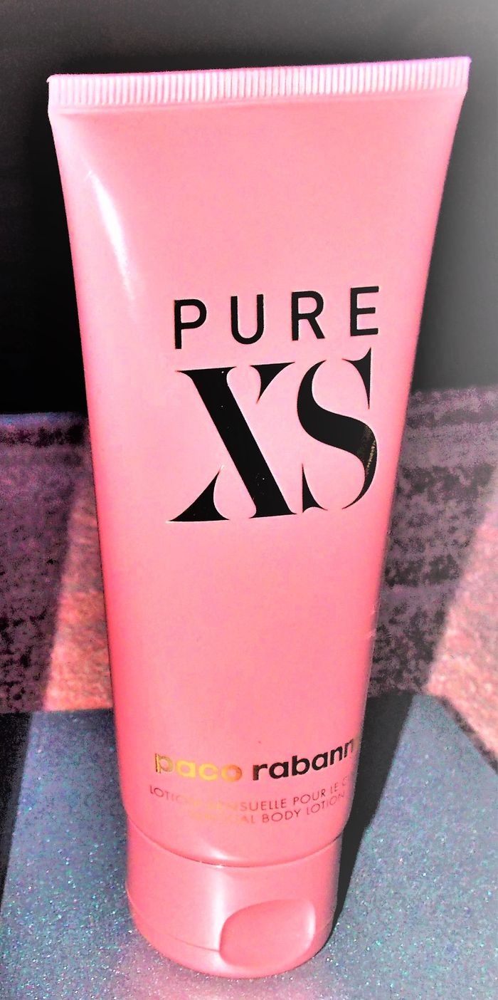 Lotion pour le Corps "Paco Rabanne" - photo numéro 4