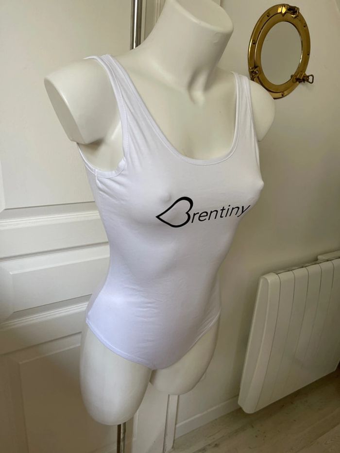 Body Brentiny Paris - photo numéro 7