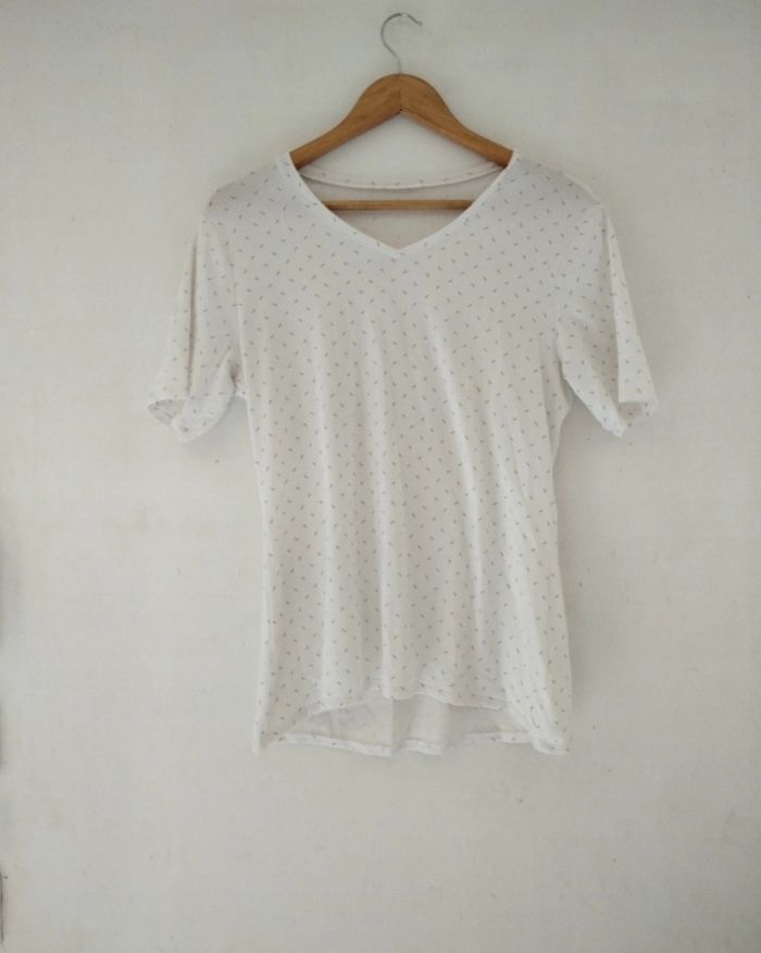 🩷 Tee-shirt Domyos – Femme