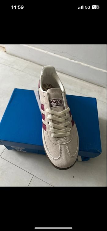 Spezial Adidas