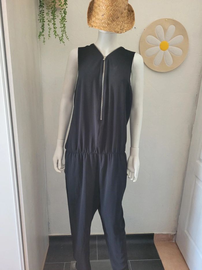 Combi pantalon légère - photo numéro 3